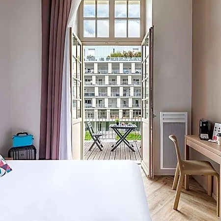 Appart'city Confort Centre 3* Reims