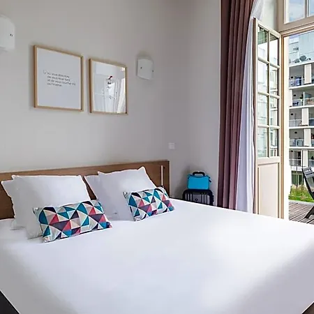 Appart'city Confort Centre 3*