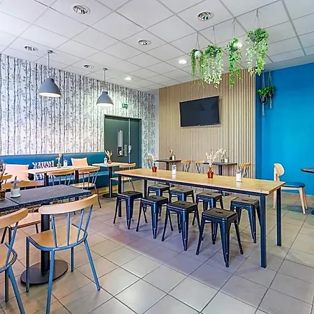 Appart'city Confort Centre Reims