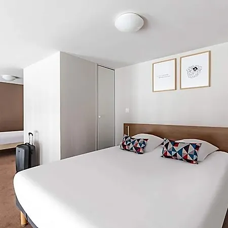 Aparthotel Appart'city Confort Centre