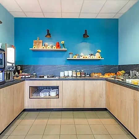 Aparthotel Appart'city Confort Centre 3*