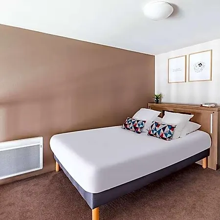 Appart'city Confort Centre Aparthotel