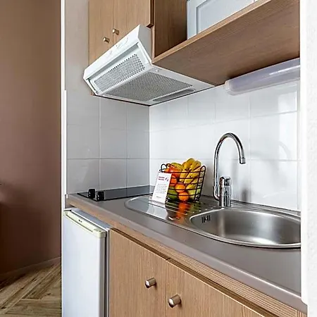 Aparthotel Appart'city Confort Centre