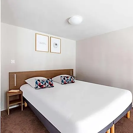 Aparthotel Appart'city Confort Centre 3*
