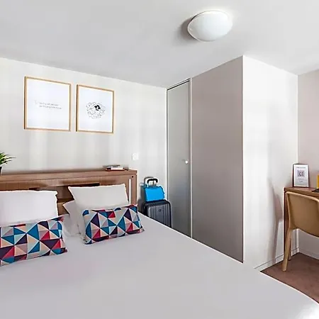 Aparthotel Appart'city Confort Centre