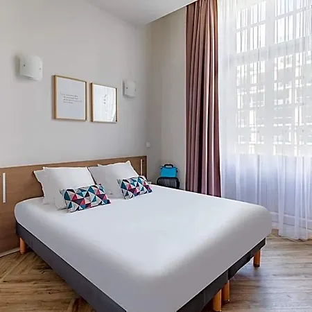 Aparthotel Appart'city Confort Centre 3*