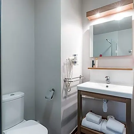 Appart'city Confort Centre 3*