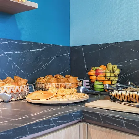 Aparthotel Appart'city Confort Centre 3*