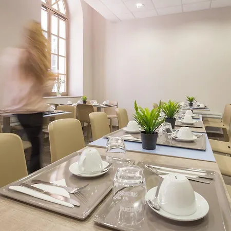 Aparthotel Appart'city Confort Centre