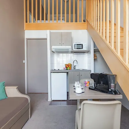Appart'city Confort Centre 3*