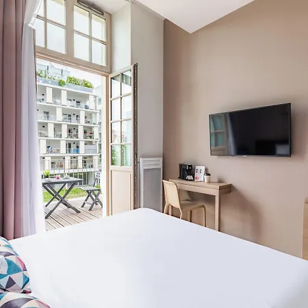 Appart'city Confort Centre 3*