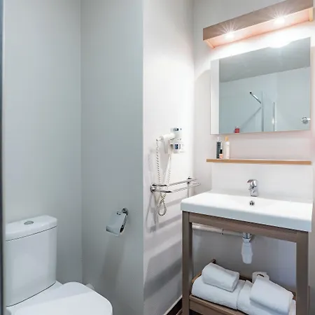 Appart'city Confort Centre 3* Reims