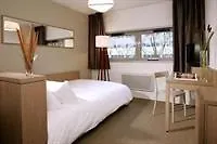 Appart'city Confort Centre 아파트호텔 랭스