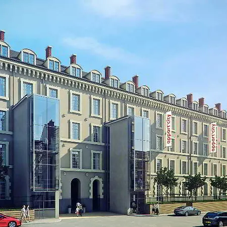 Appart'city Confort Centre Aparthotel Reims