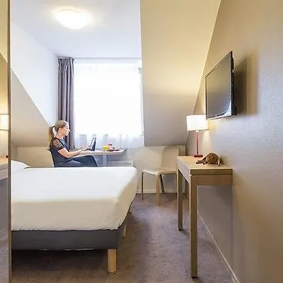 Appart'city Confort Centre 3* 랭스