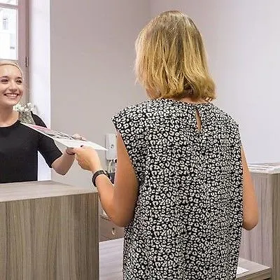 Appart'city Confort Centre 3*