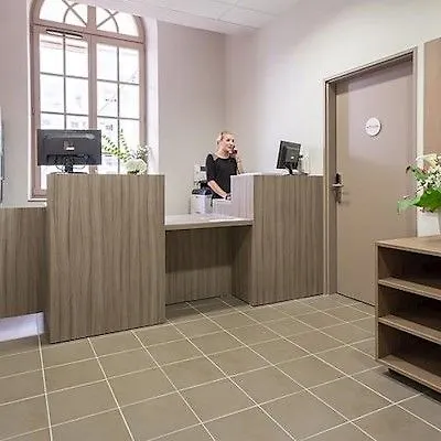 Appart'city Confort Centre 3*