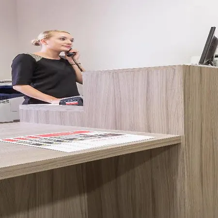 Appart'city Confort Centre