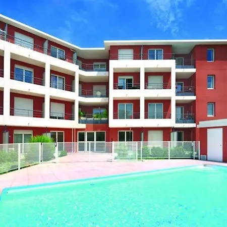 Appart'city Confort Centre Aparthotel