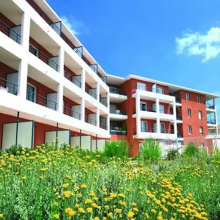 Appart'city Confort Centre 3*