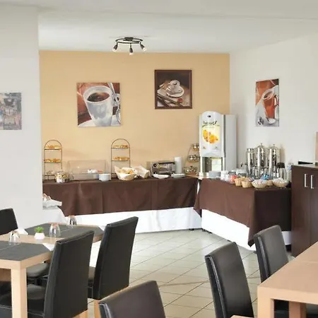 Appart hôtel Appart'city Confort Centre Reims