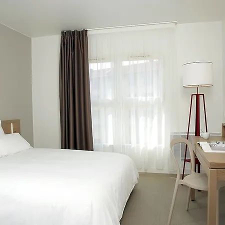 Appart'city Confort Centre Aparthotel