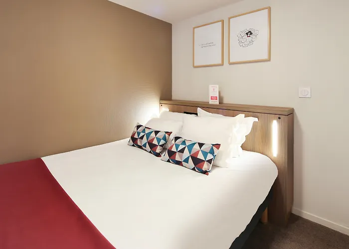 Aparthotel Appart'city Confort Centre 3*