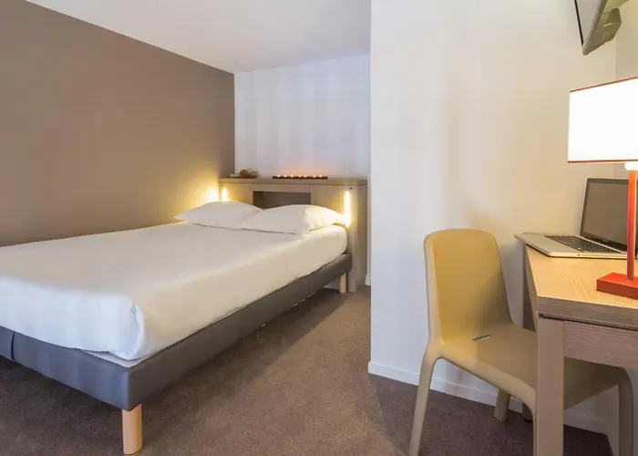 Appart'city Confort Centre Reims