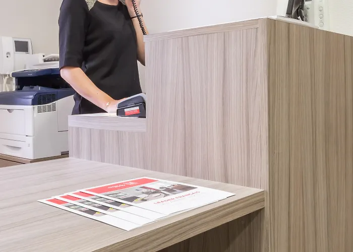 Aparthotel Appart'city Confort Centre 3*