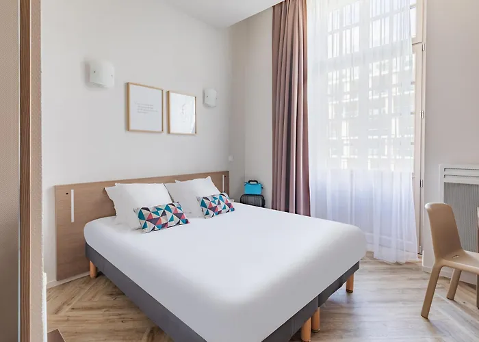 Appart'city Confort Centre