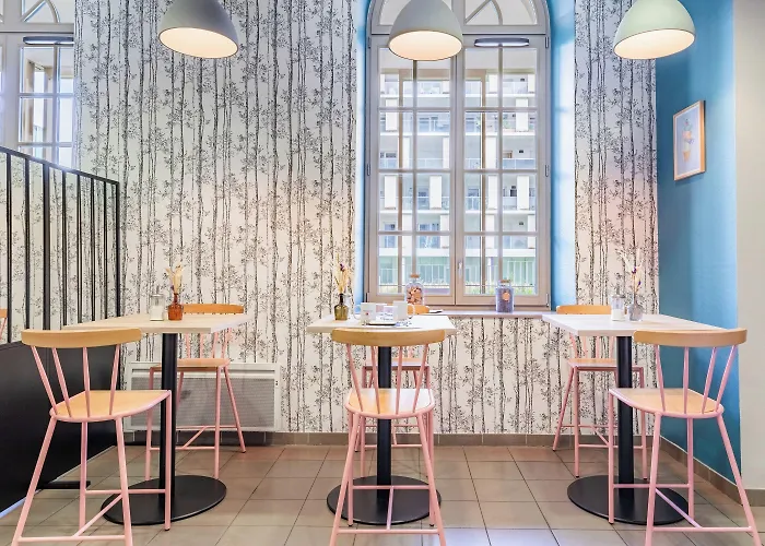 Appart'city Confort Centre