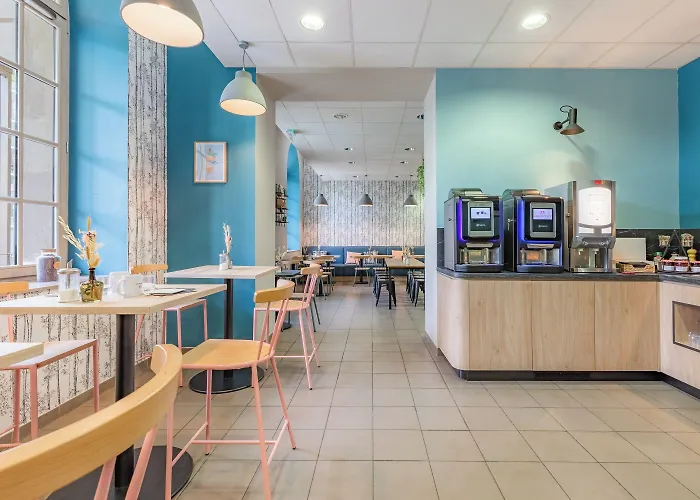 Appart'city Confort Centre