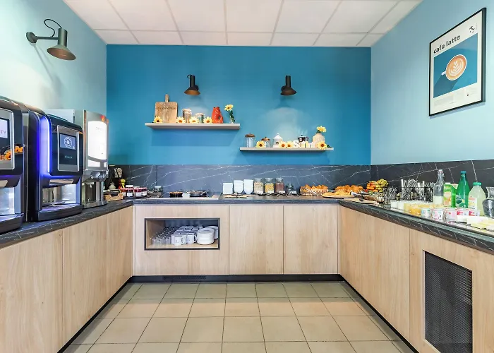 Aparthotel Appart'city Confort Centre