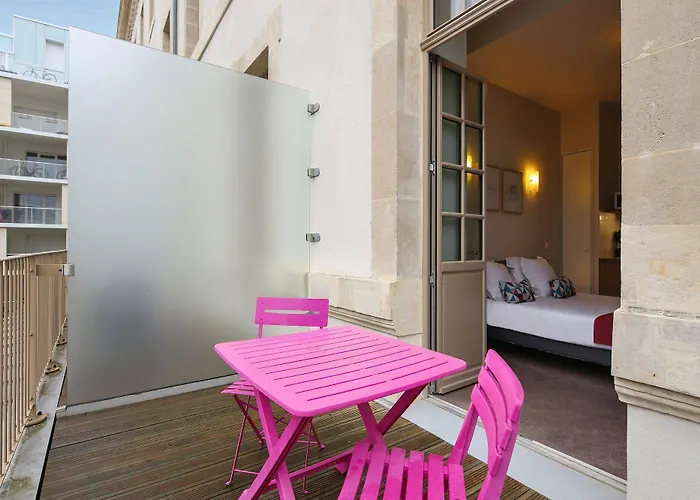 Appart'city Confort Centre