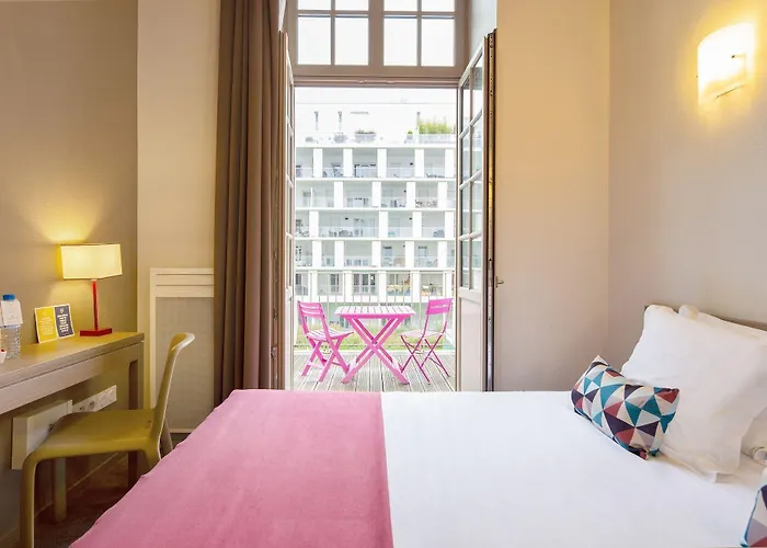 Appart'city Confort Centre Aparthotel